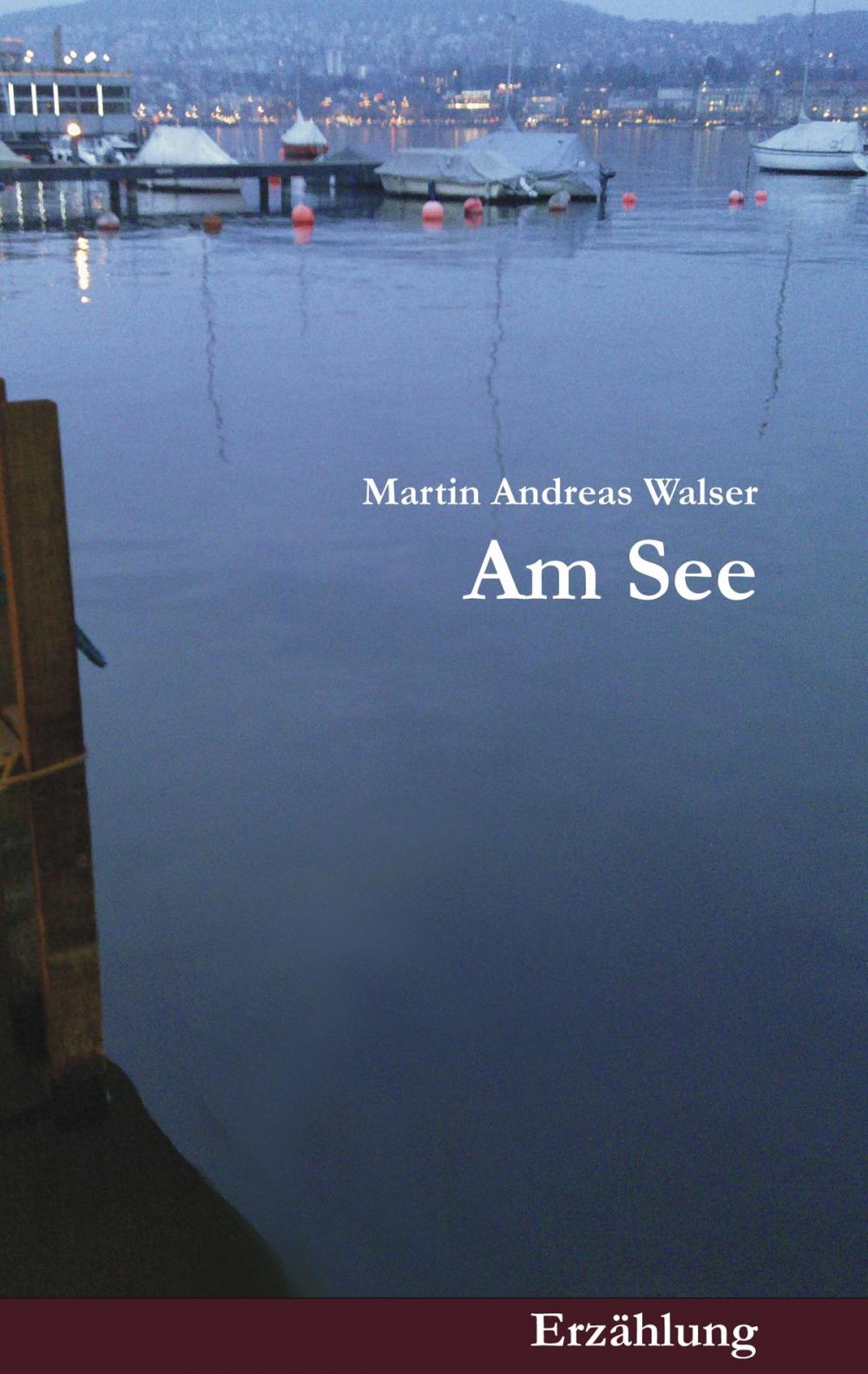 Big bigCover of Am See