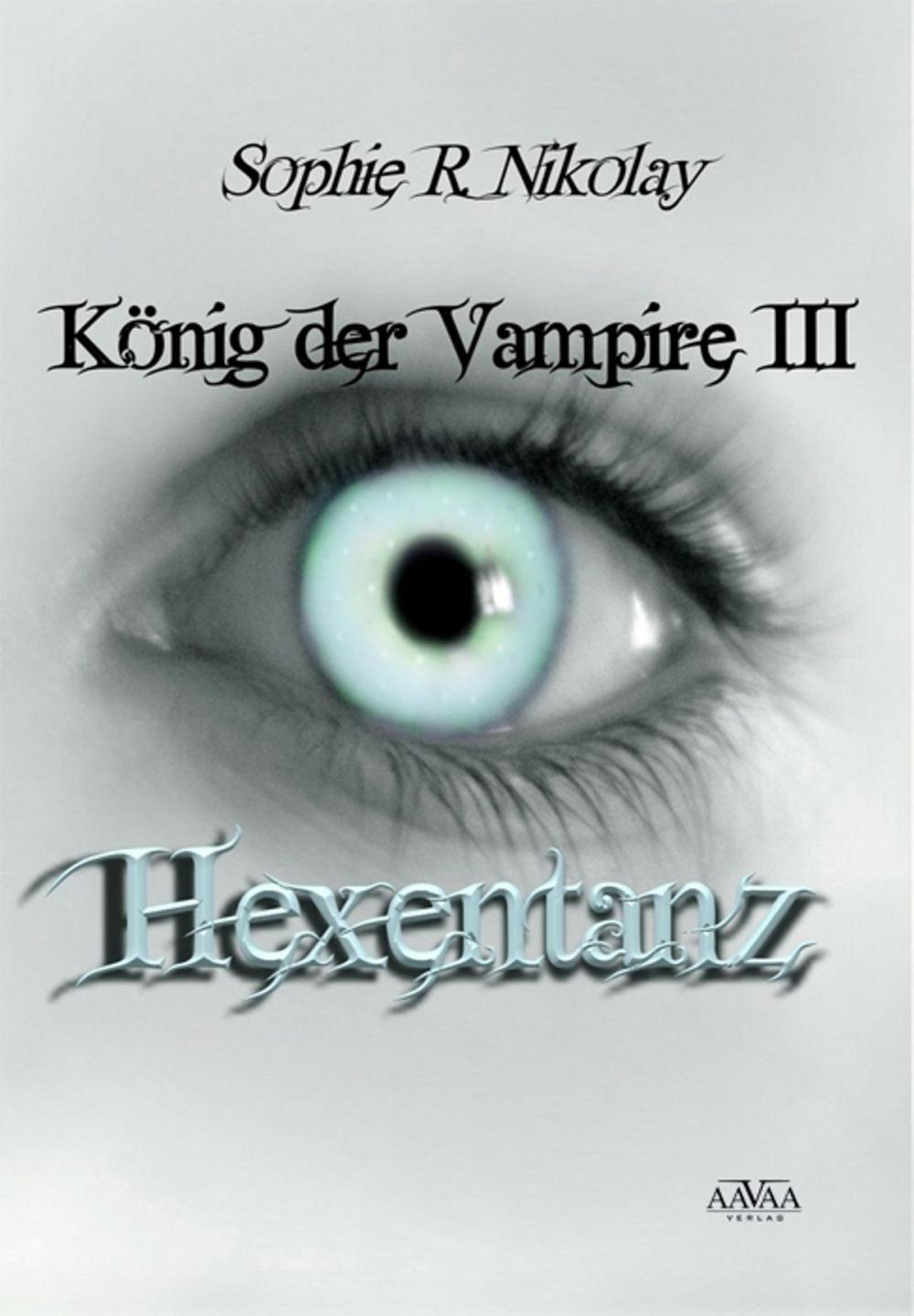 Big bigCover of König der Vampire III