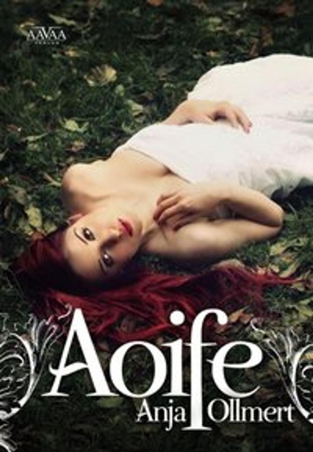 Big bigCover of Aoife