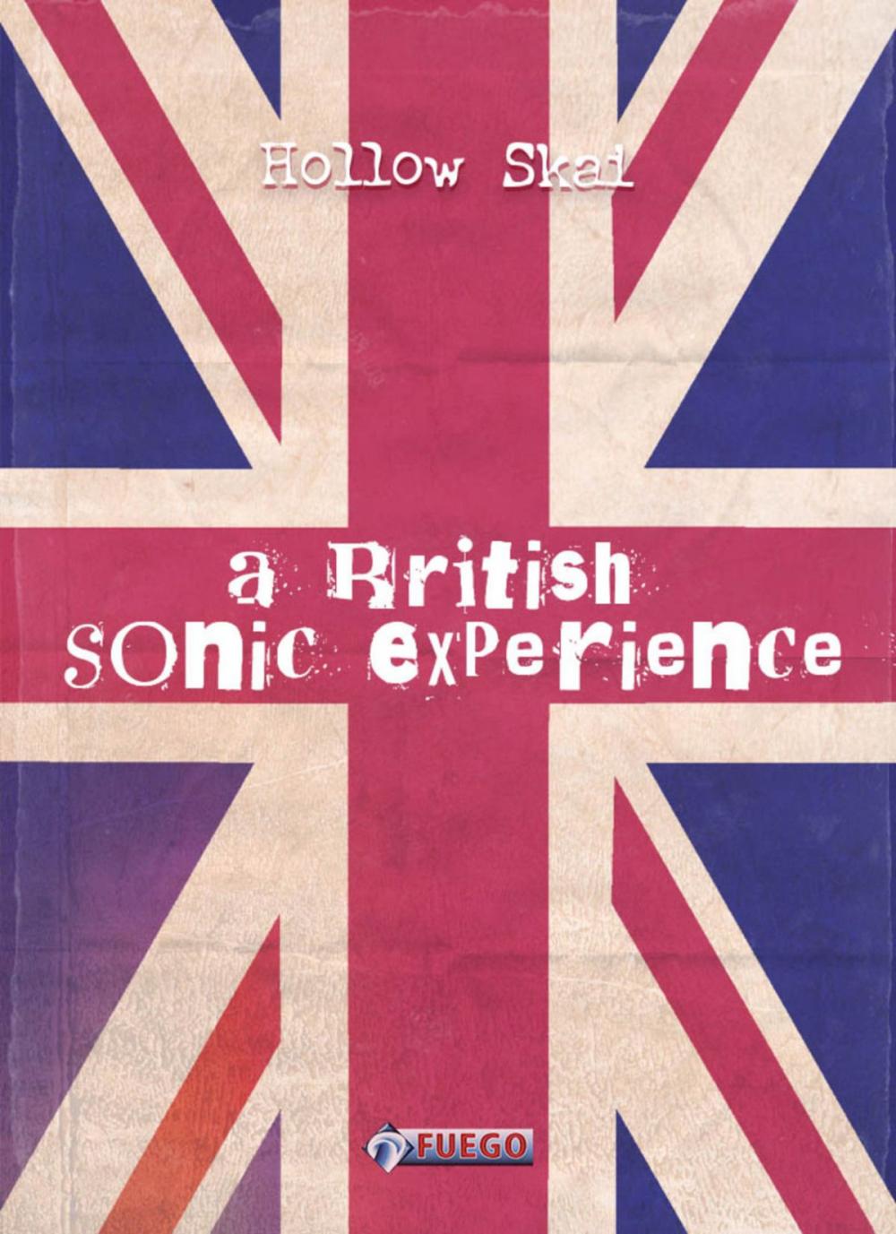 Big bigCover of A British Sonic Experience