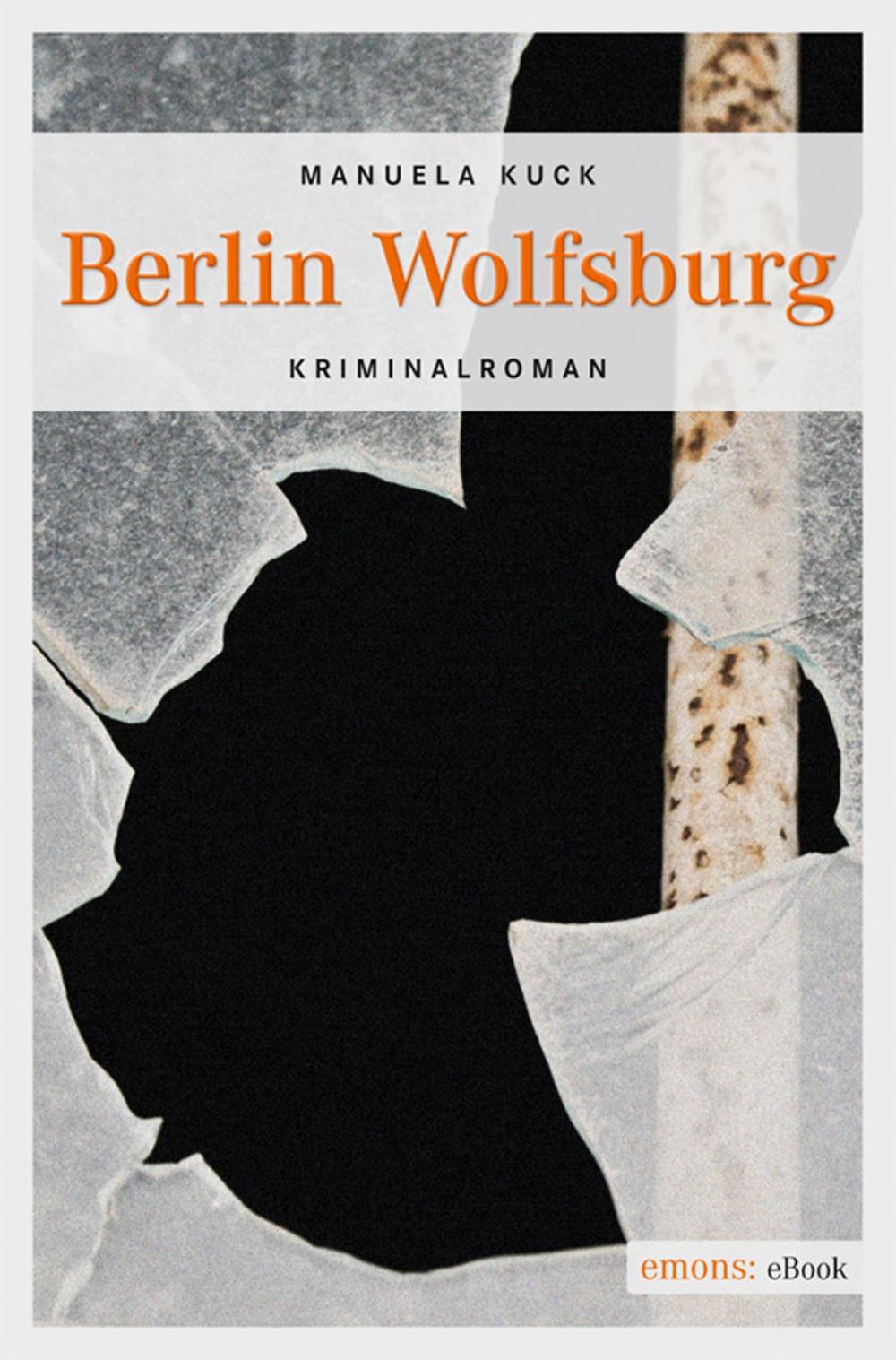 Big bigCover of Berlin Wolfsburg