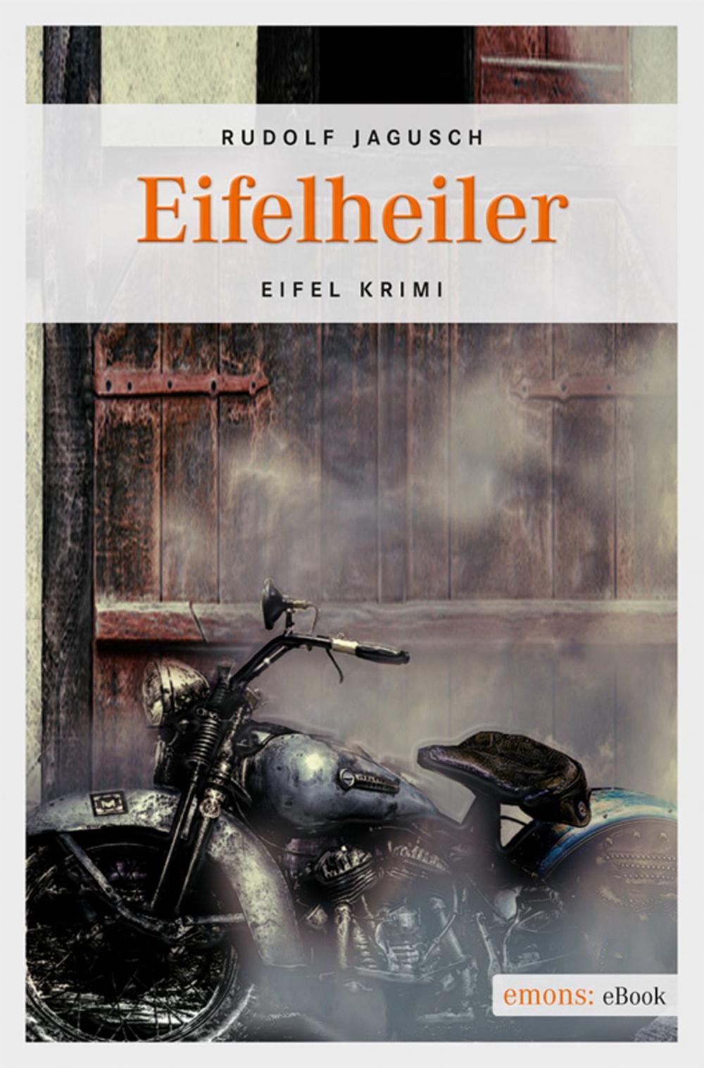 Big bigCover of Eifelheiler