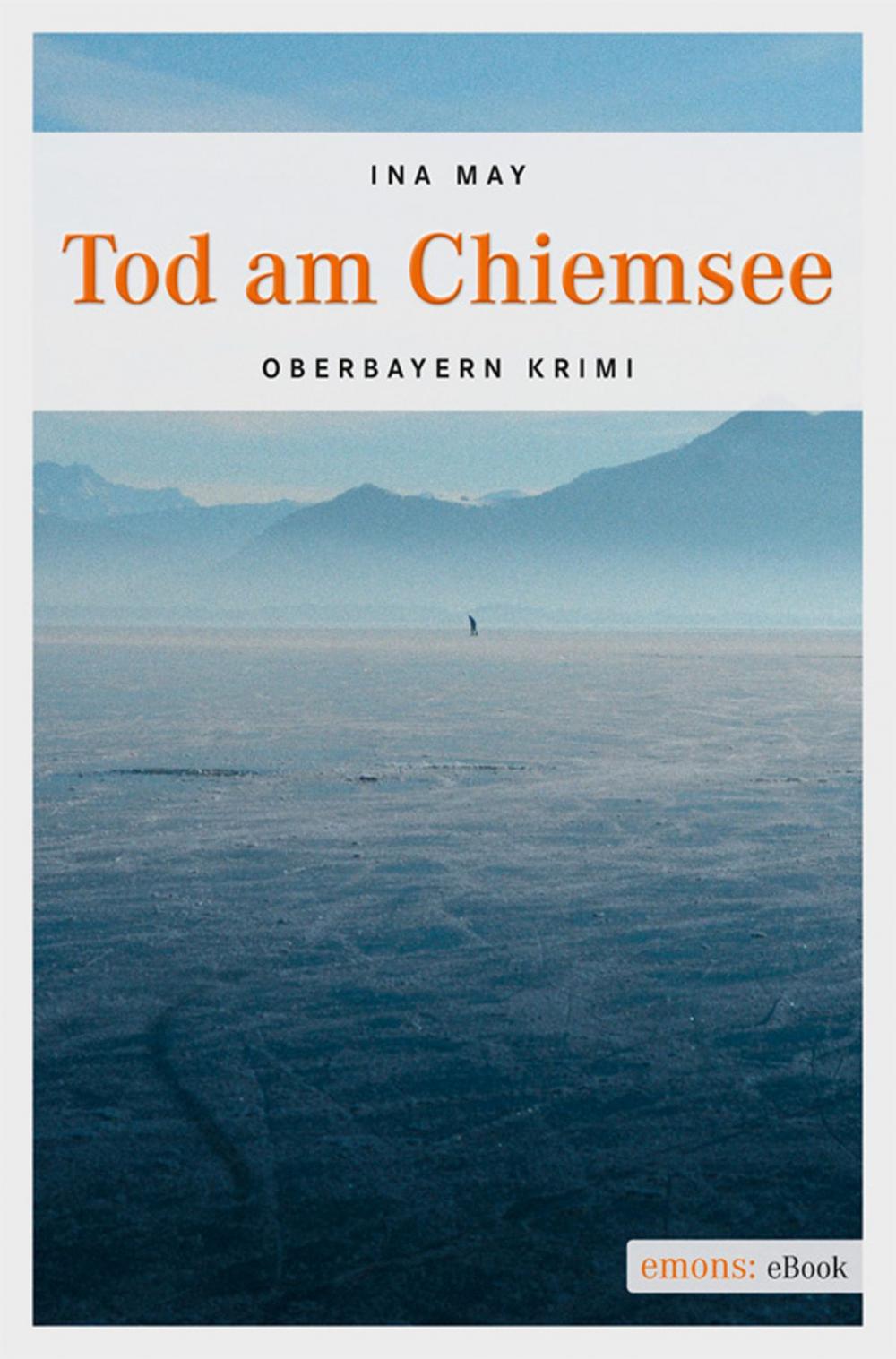 Big bigCover of Tod am Chiemsee