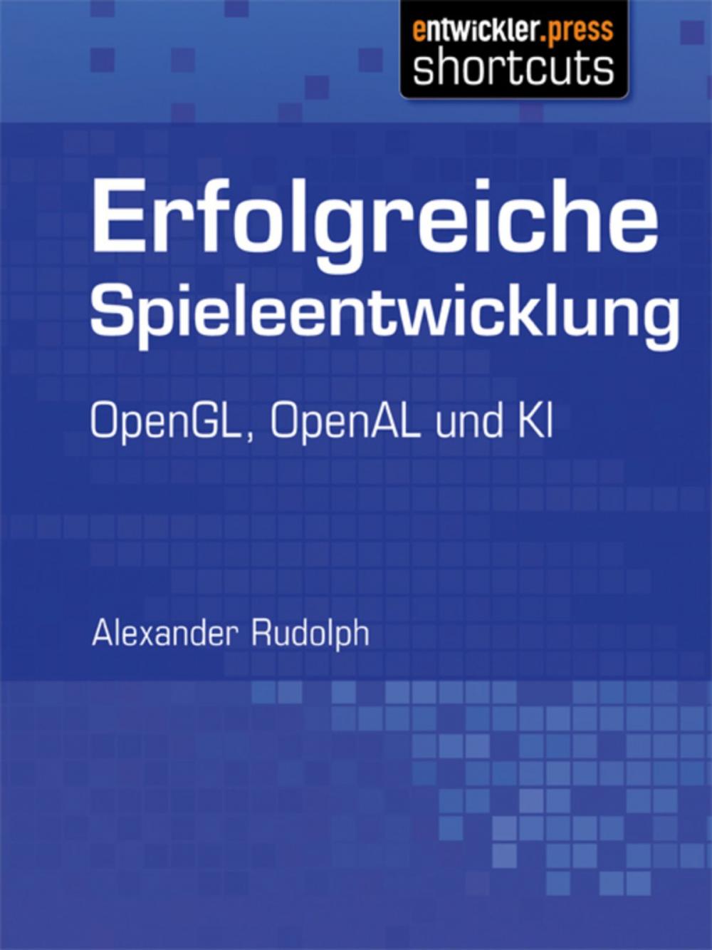 Big bigCover of Erfolgreiche Spieleentwicklung