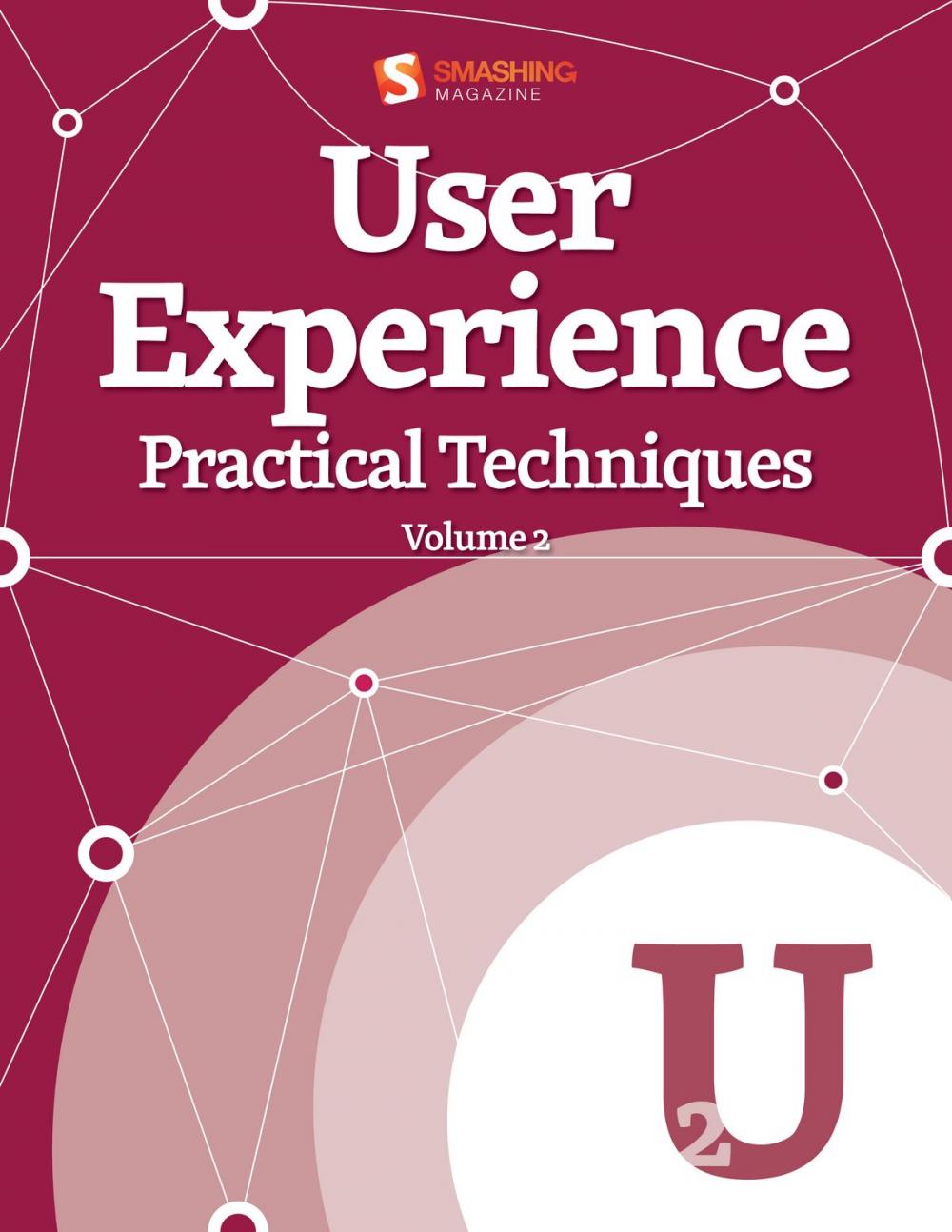 Big bigCover of User Experience, Practical Techniques