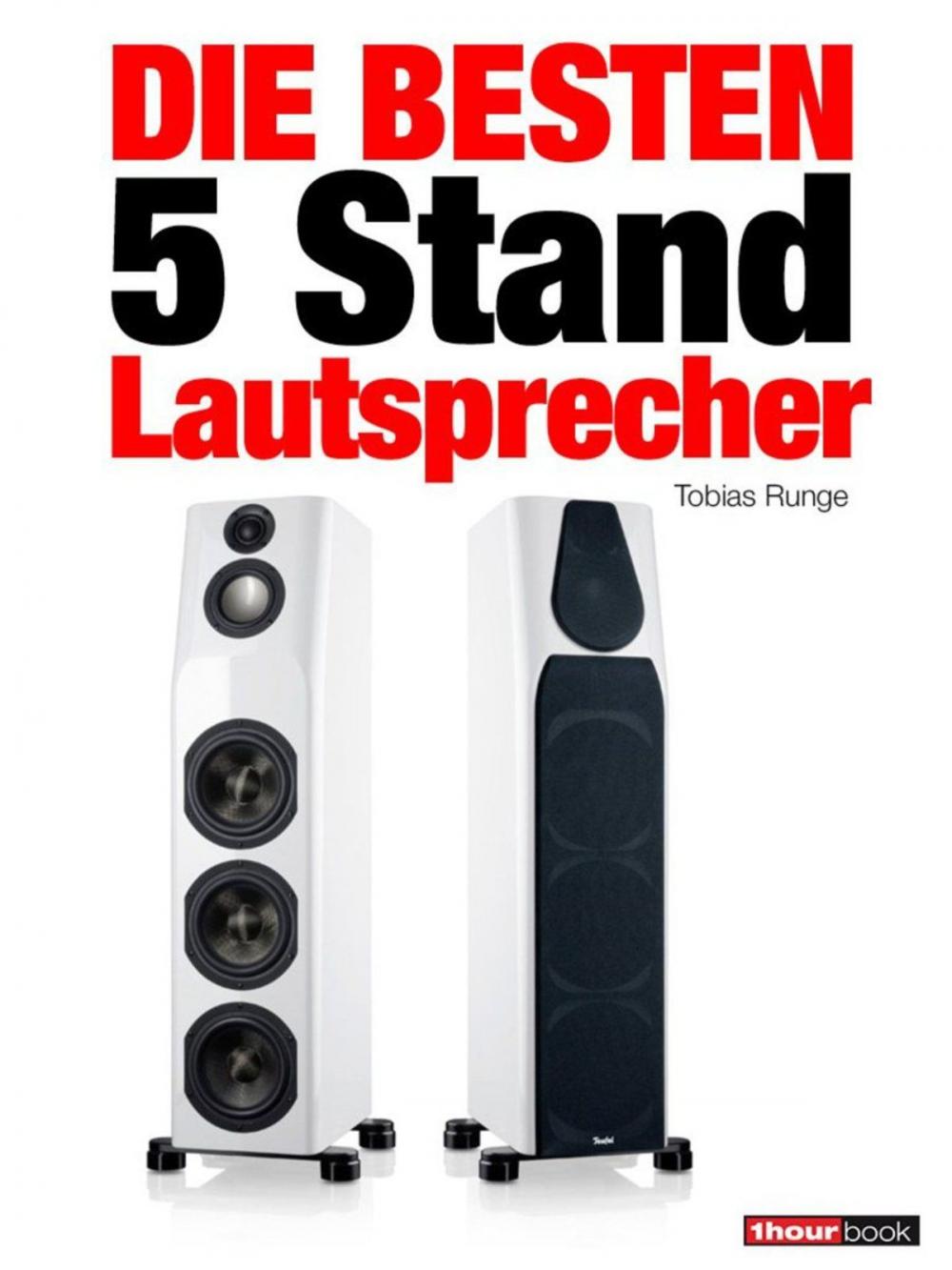 Big bigCover of Die besten 5 Stand Lautsprecher