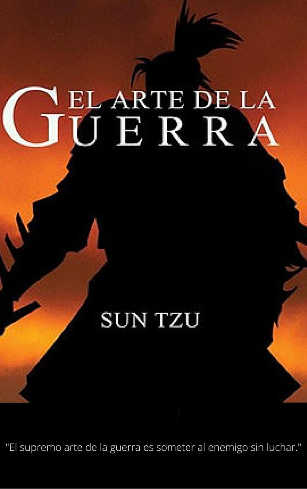 Big bigCover of El Arte de la Guerra