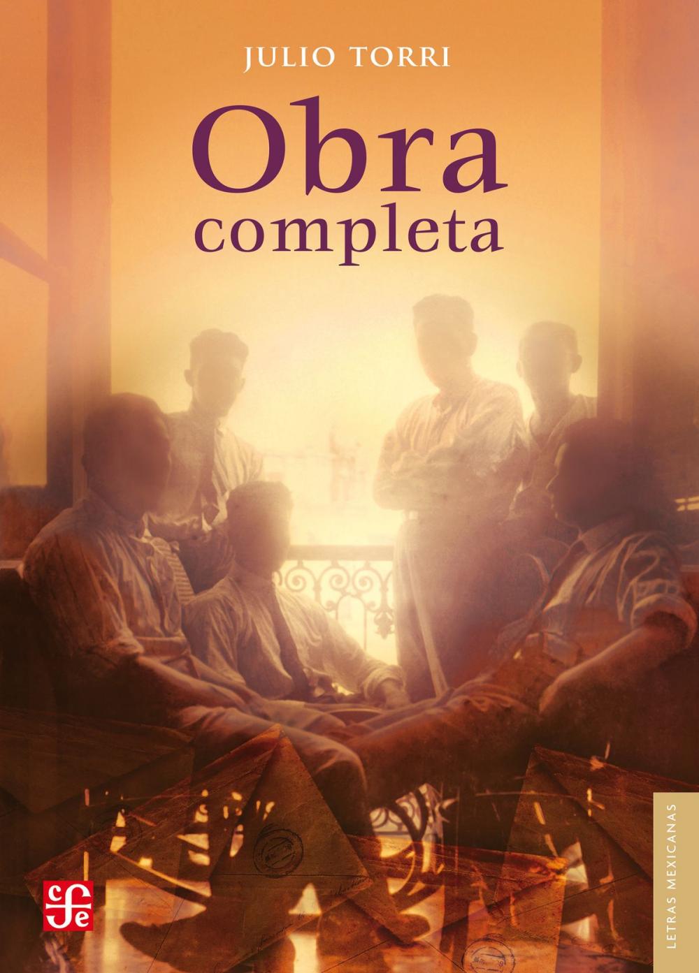 Big bigCover of Obra completa