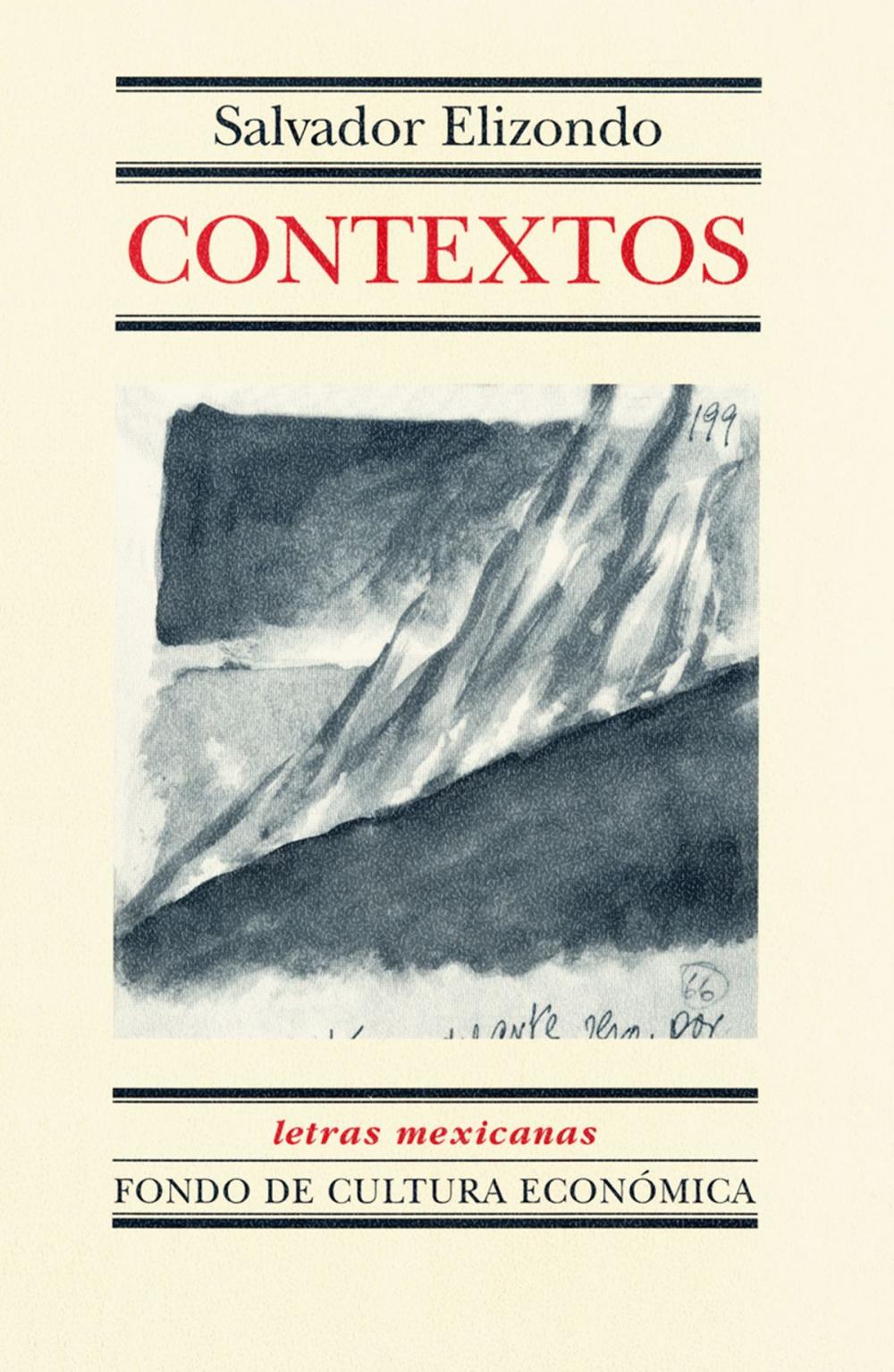 Big bigCover of Contextos