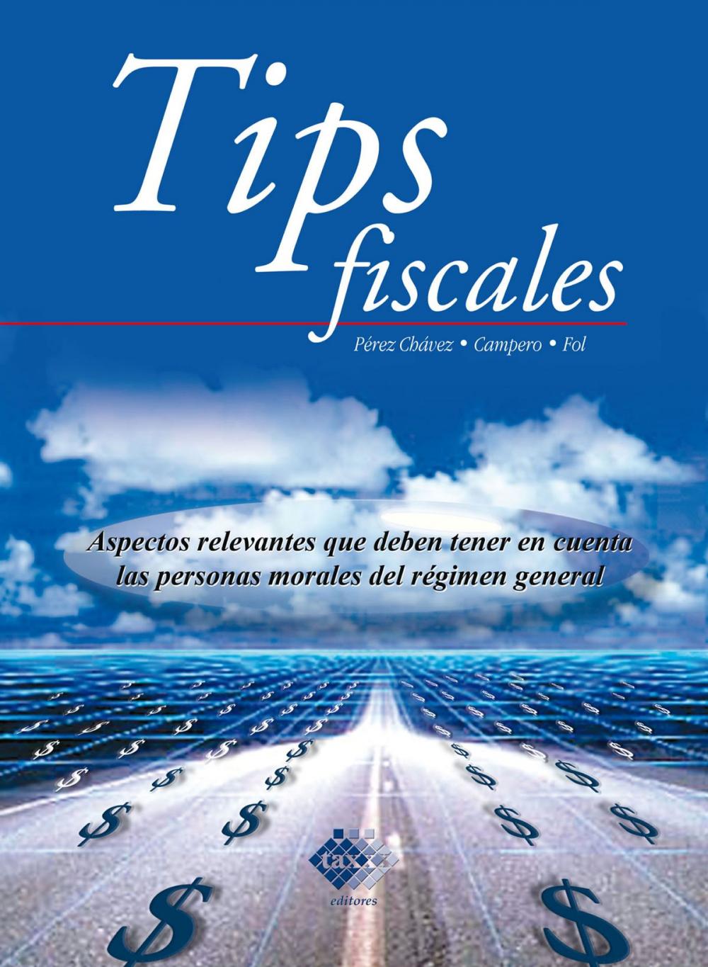 Big bigCover of Tips fiscales