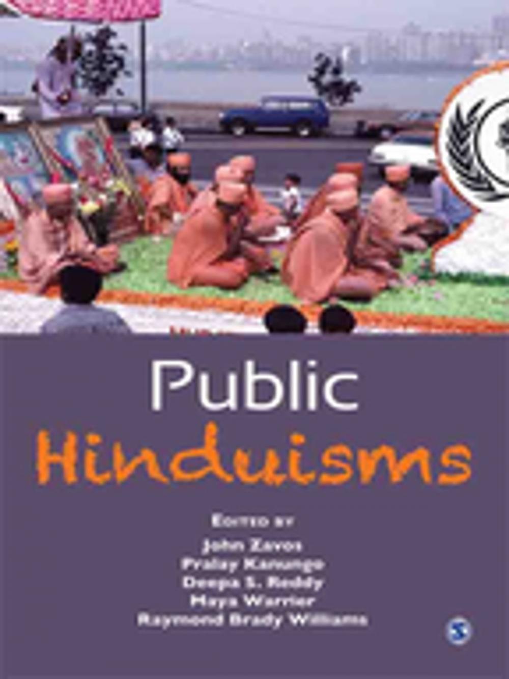 Big bigCover of Public Hinduisms