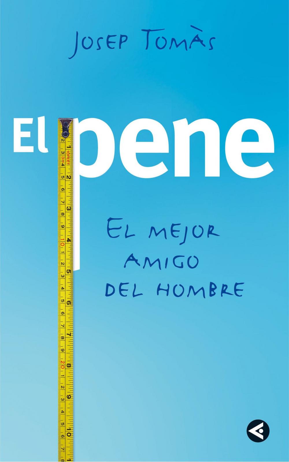 Big bigCover of El pene