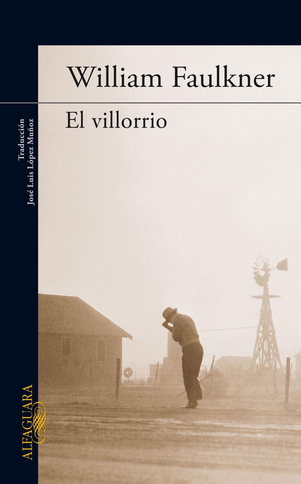 Big bigCover of El villorrio