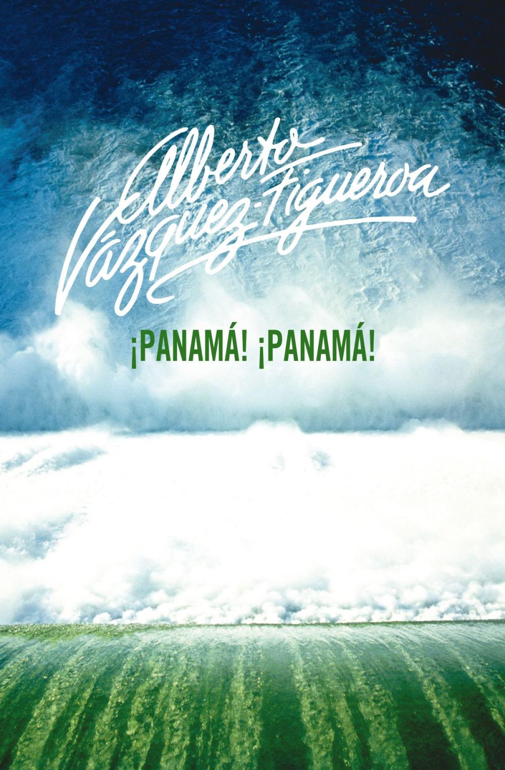 Big bigCover of ¡Panamá! ¡Panamá!