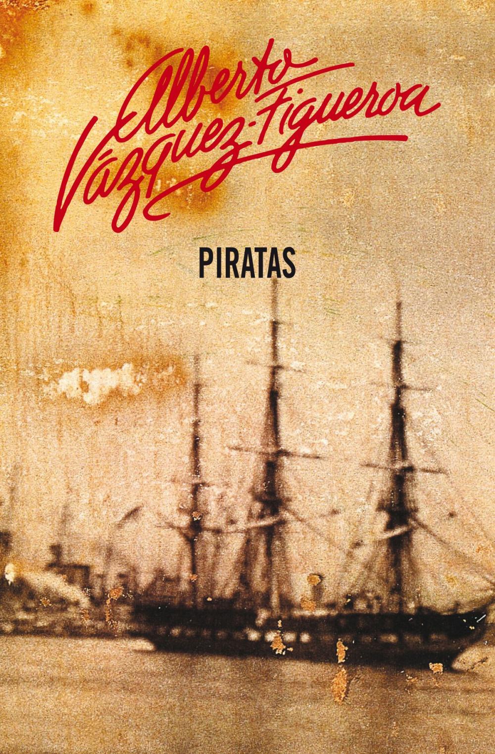 Big bigCover of Piratas (Piratas 1)