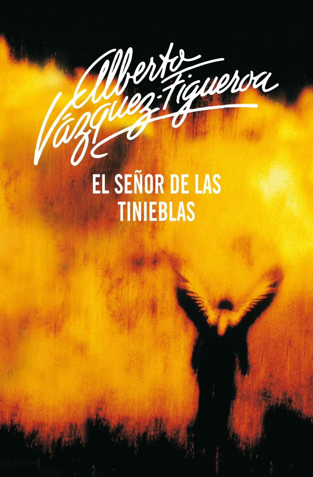 Big bigCover of El señor de las tinieblas