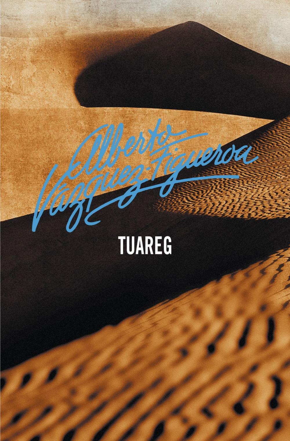 Big bigCover of Tuareg (Tuareg 1)