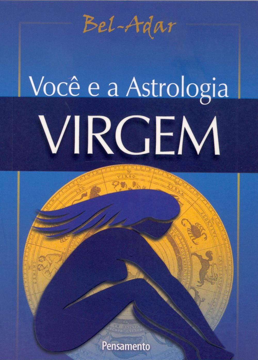 Big bigCover of Você e a Astrologia - Virgem