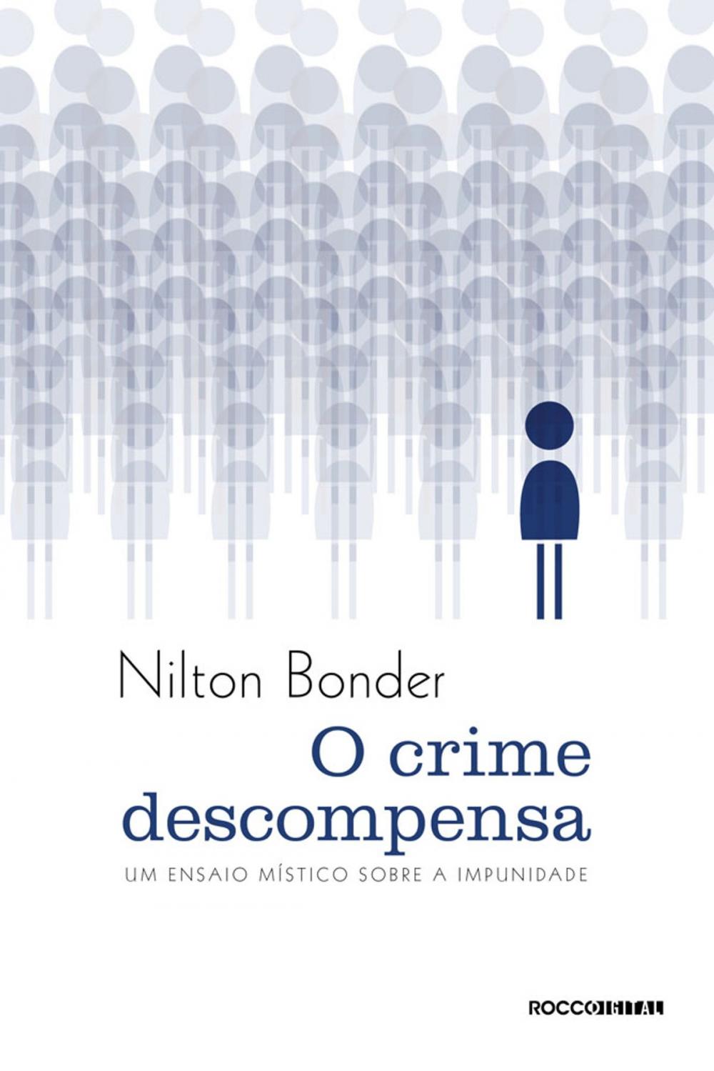 Big bigCover of O crime descompensa