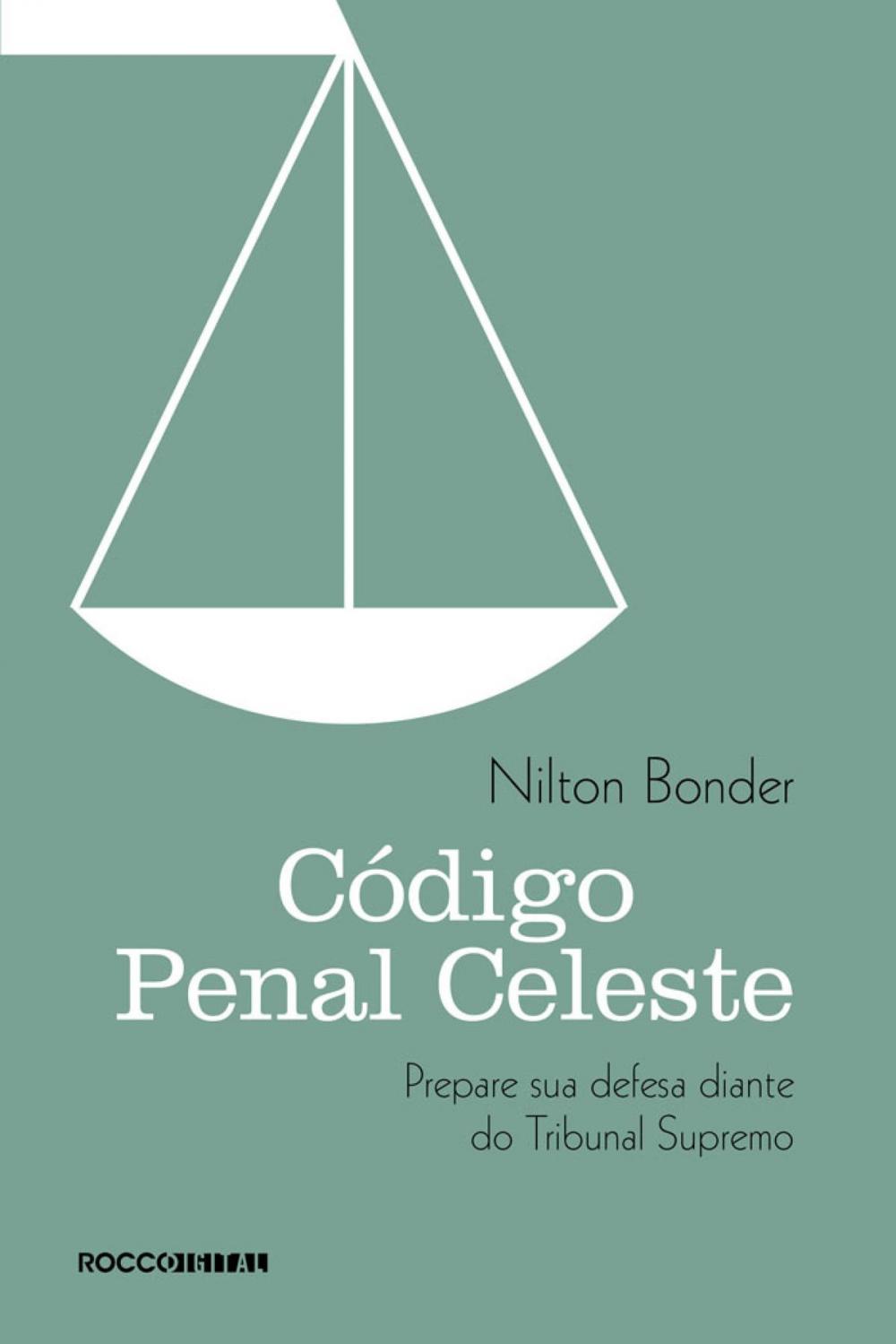 Big bigCover of Código penal celeste