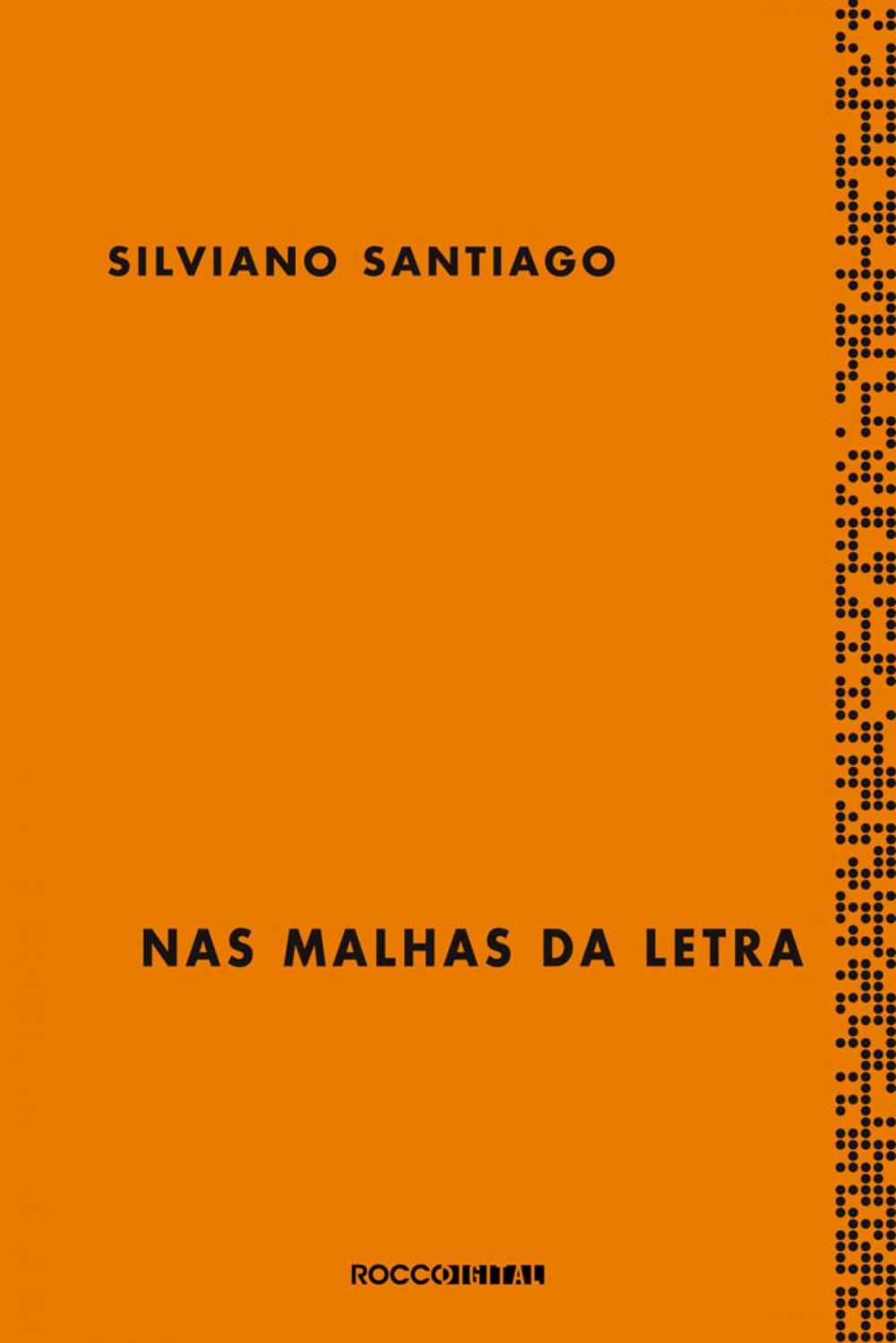 Big bigCover of Nas malhas da letra