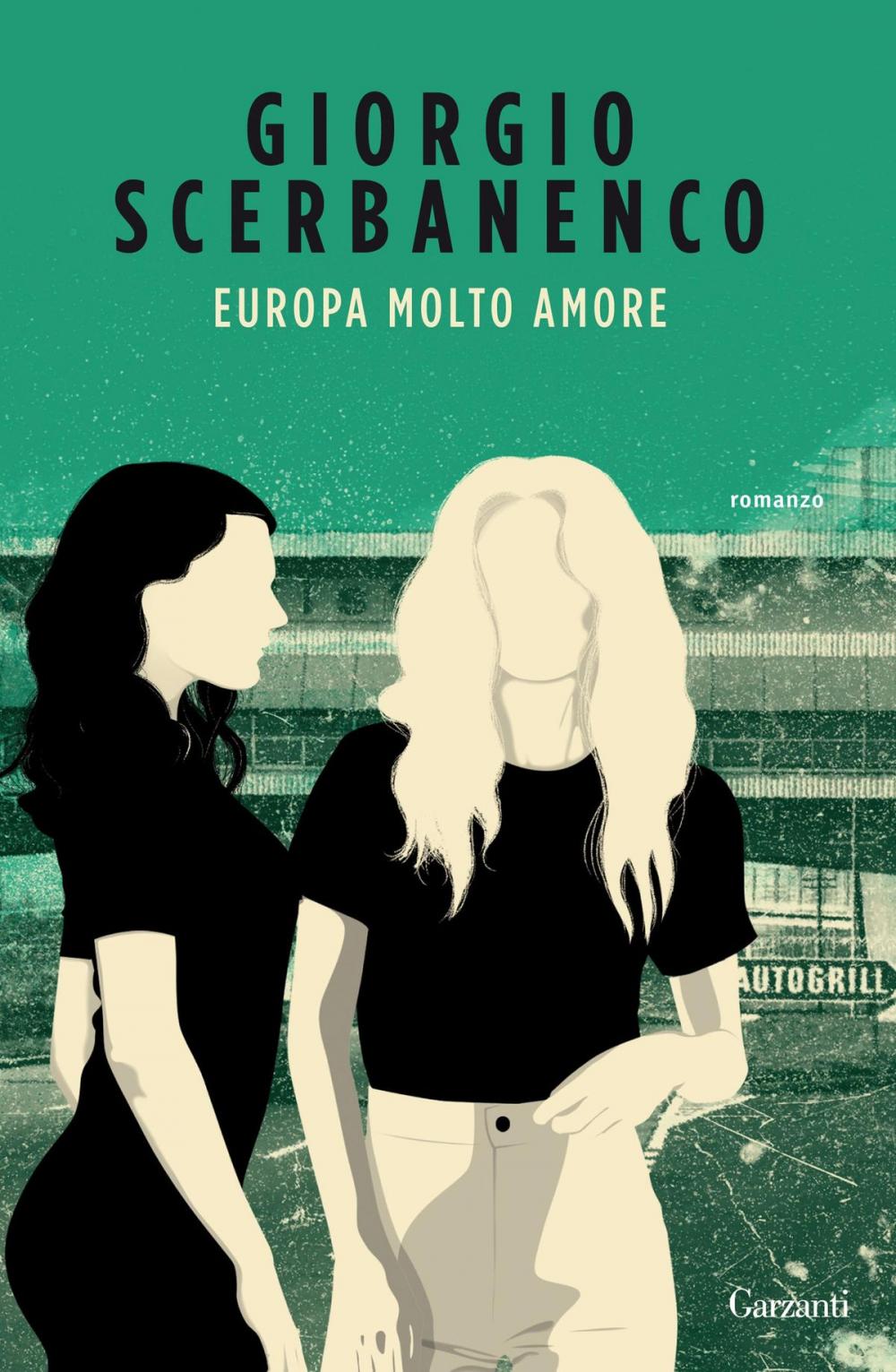 Big bigCover of Europa molto amore