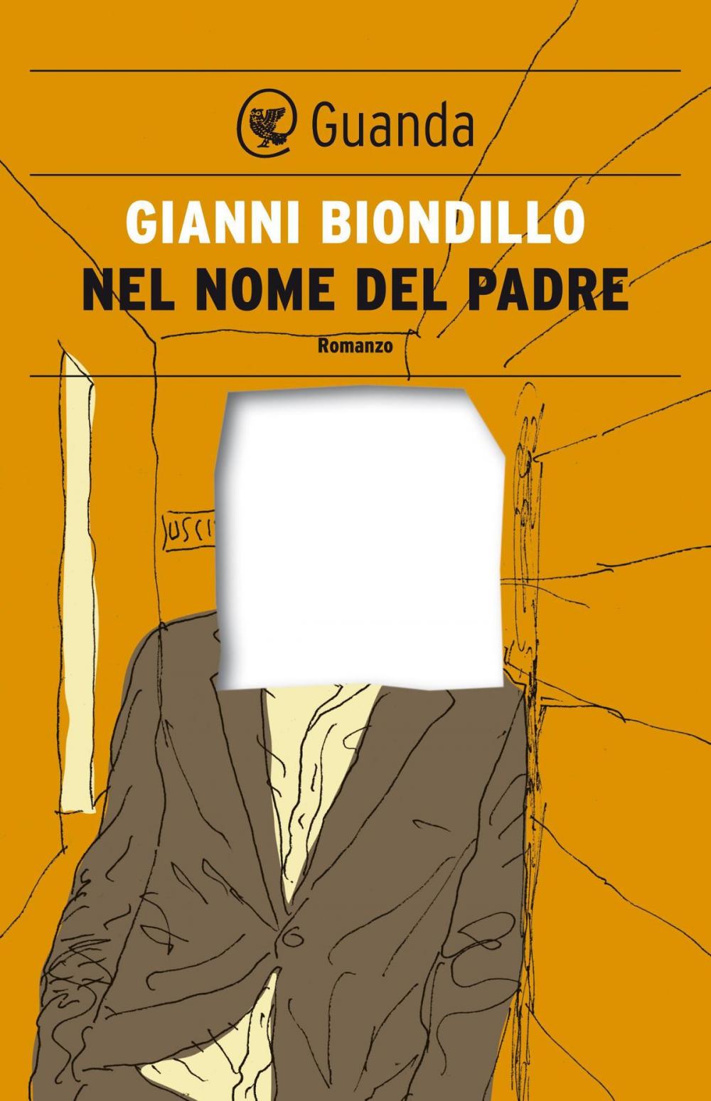 Big bigCover of Nel nome del padre