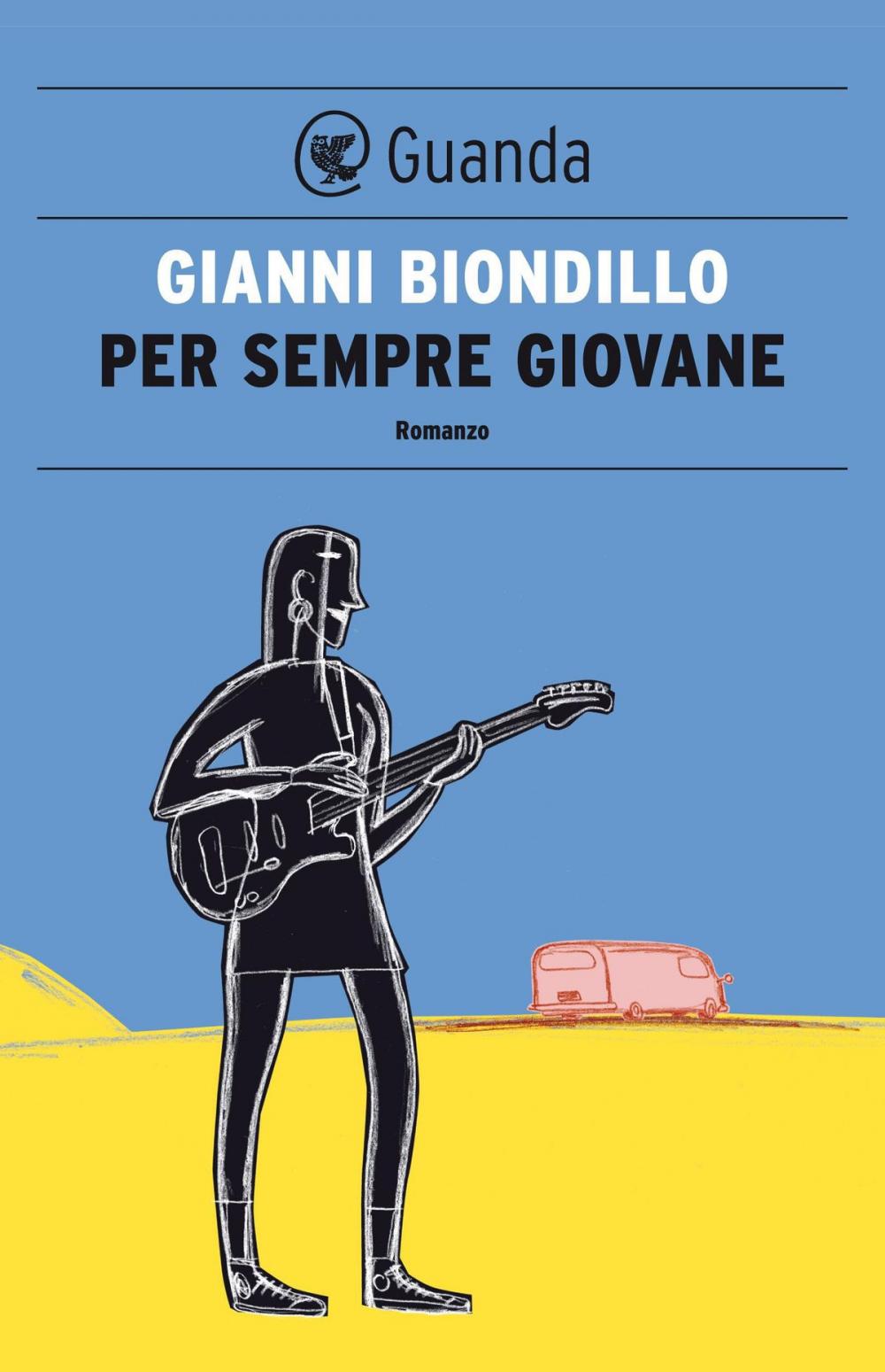 Big bigCover of Per sempre giovane