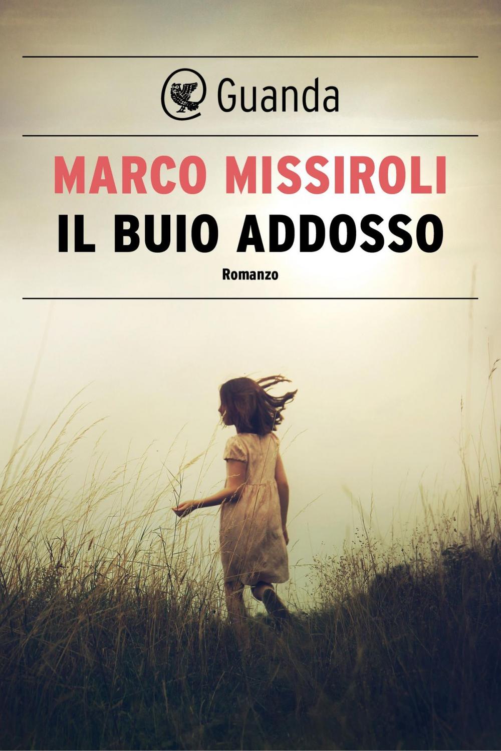 Big bigCover of Il buio addosso