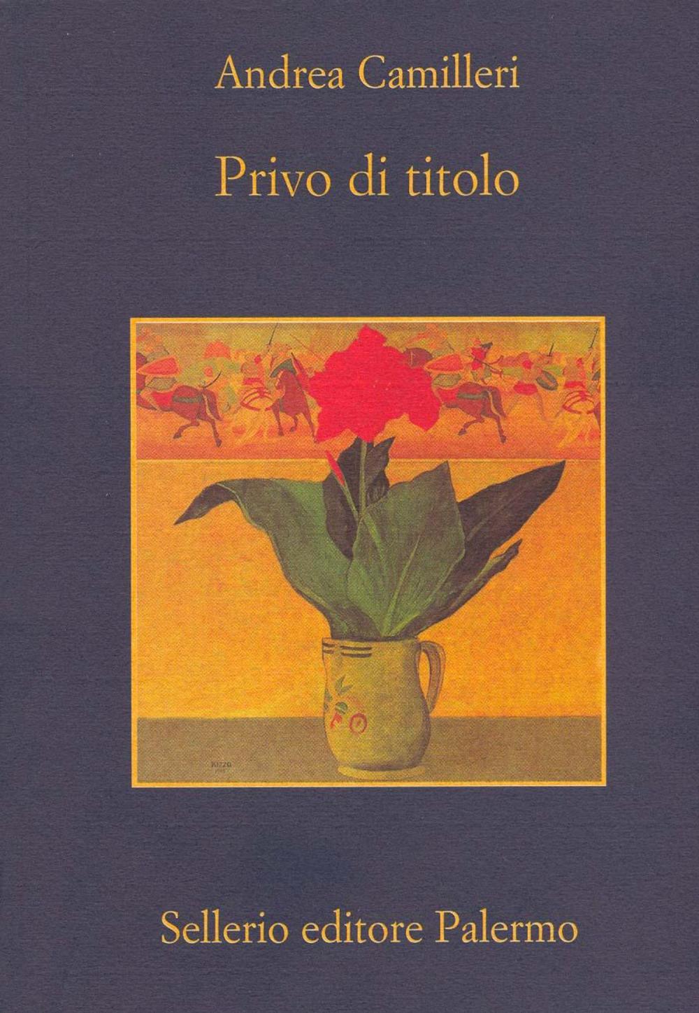 Big bigCover of Privo di titolo