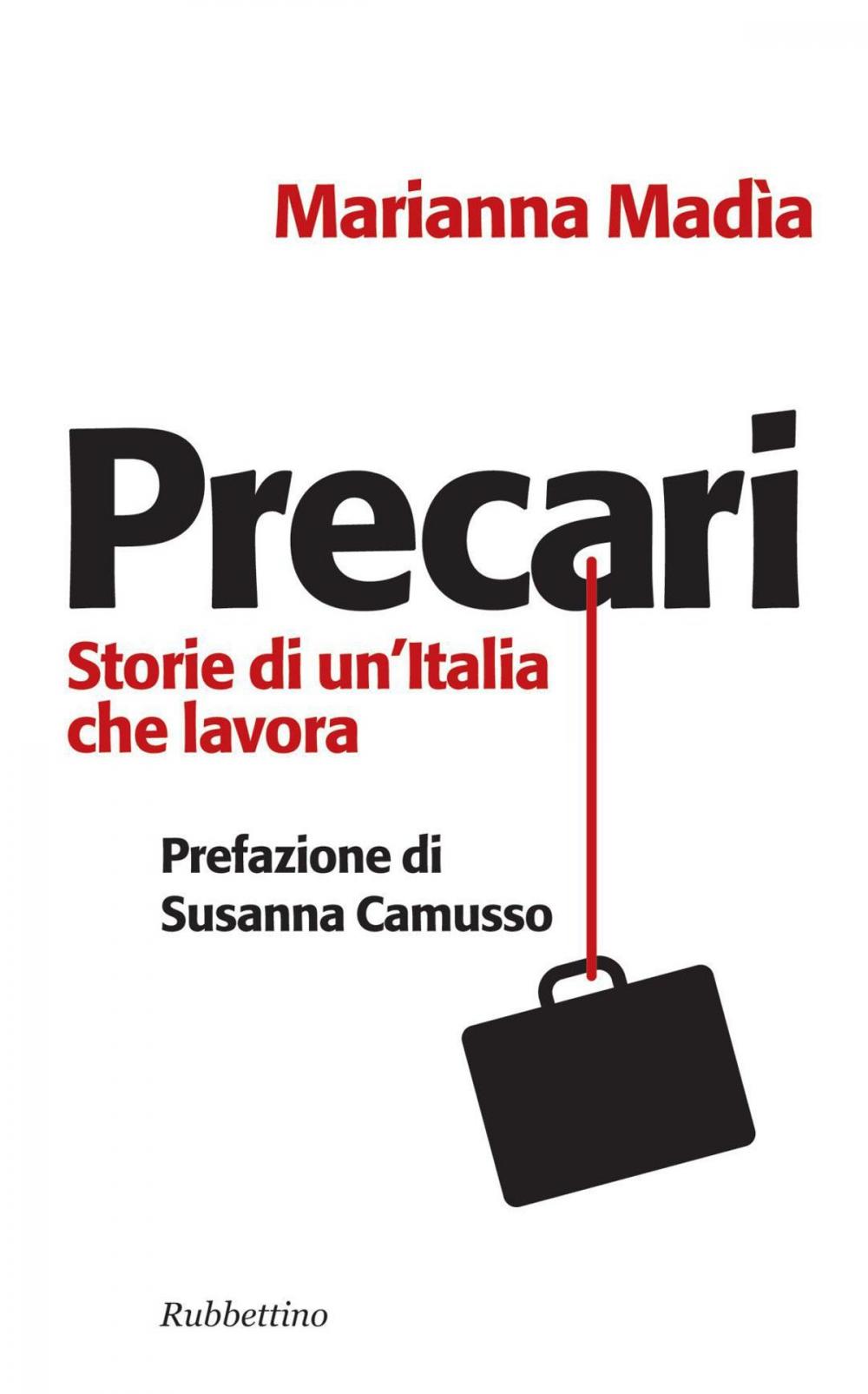 Big bigCover of Precari