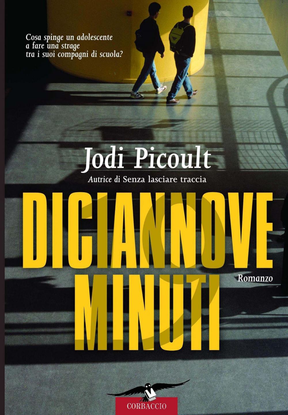 Big bigCover of Diciannove minuti