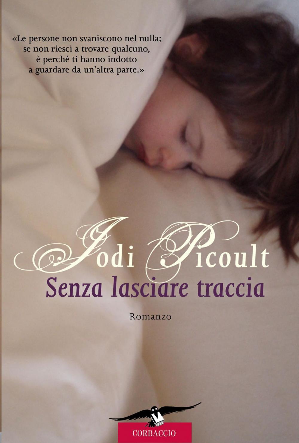 Big bigCover of Senza lasciare traccia