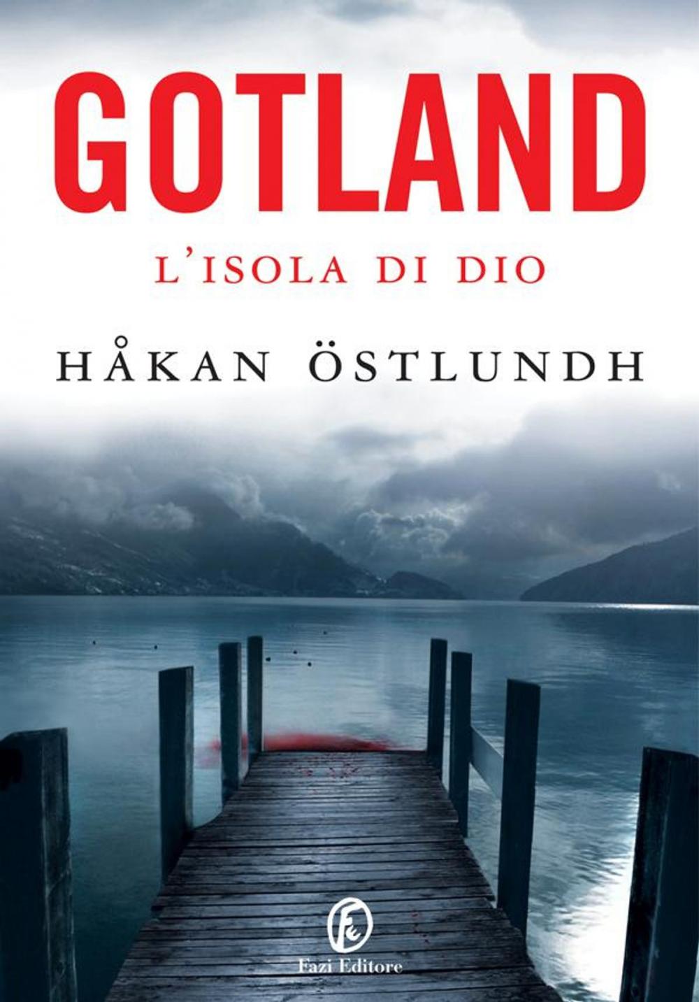 Big bigCover of Gotland