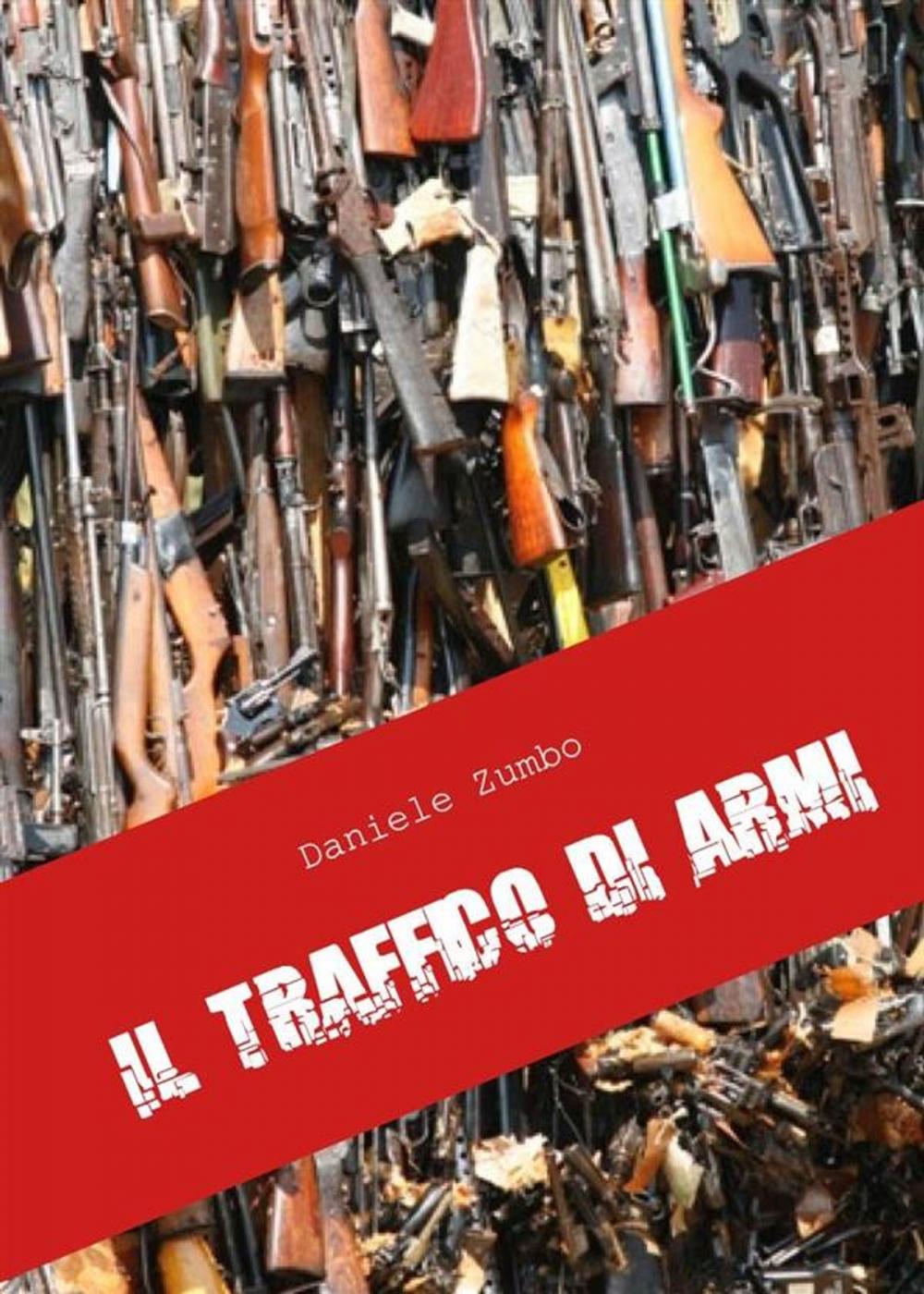 Big bigCover of Il traffico di Armi