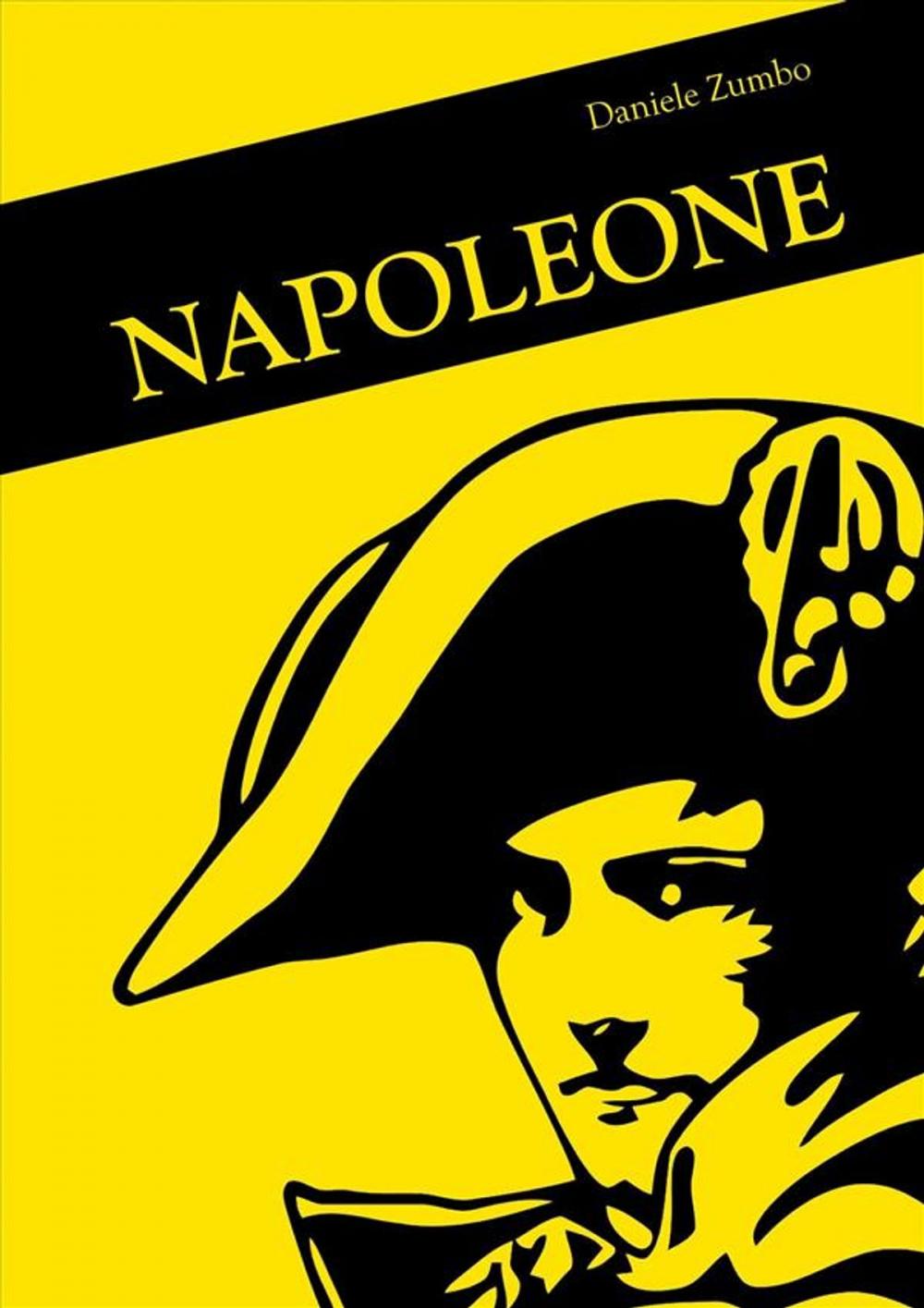 Big bigCover of Napoleone