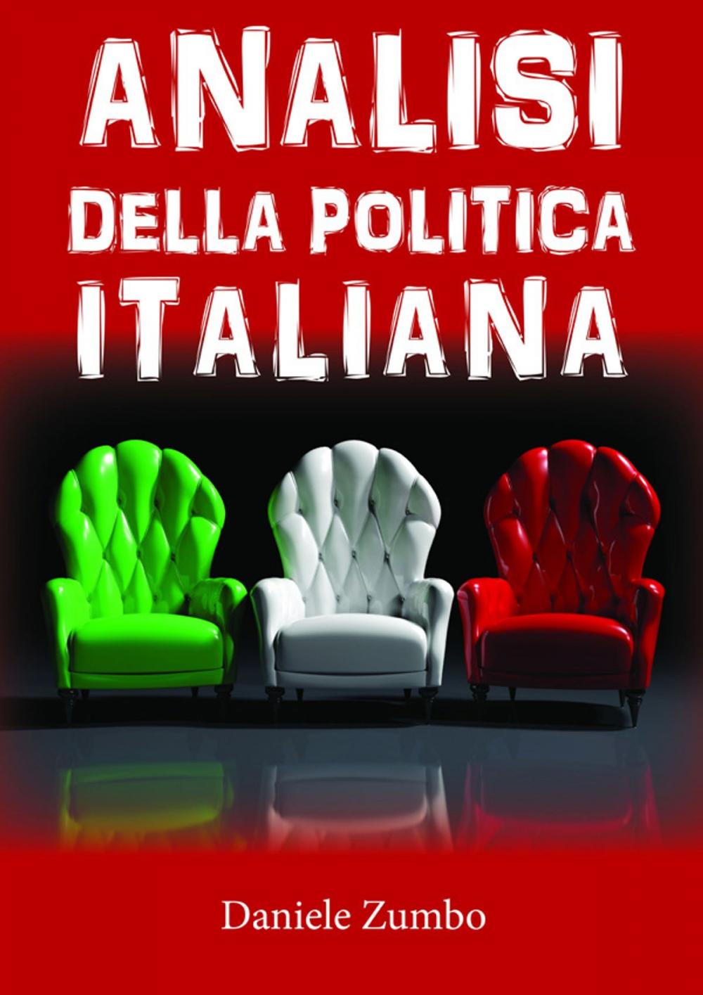 Big bigCover of Analisi della Politica Italiana