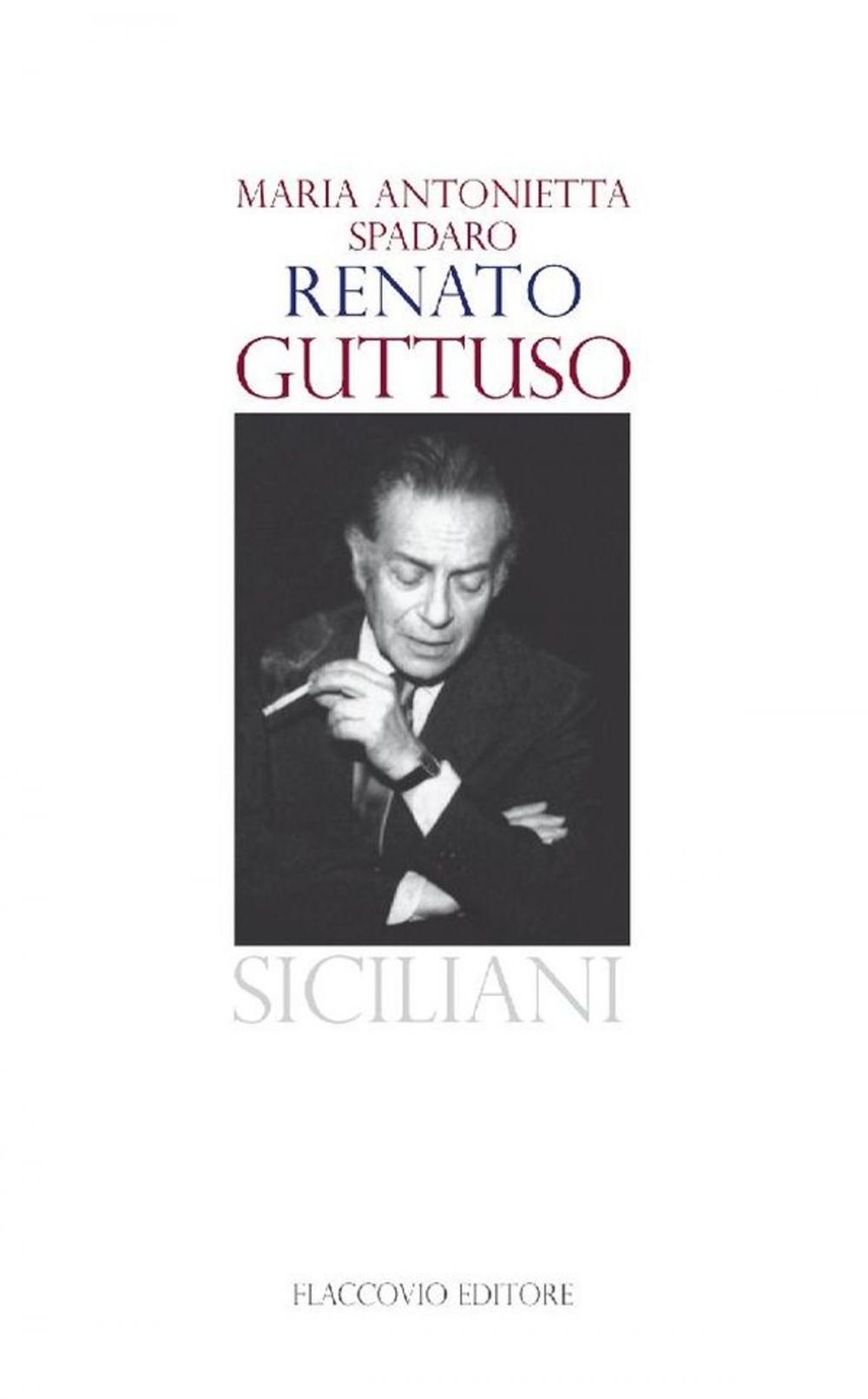 Big bigCover of Renato Guttuso