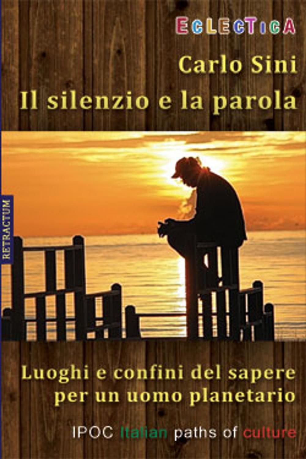 Big bigCover of Il Silenzio E La Parola