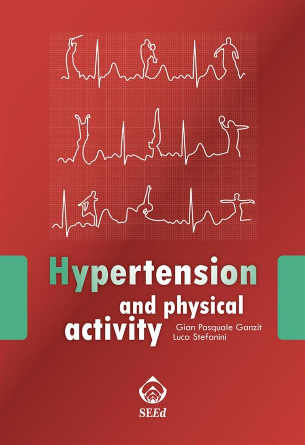 Big bigCover of Hypertension and physical activity