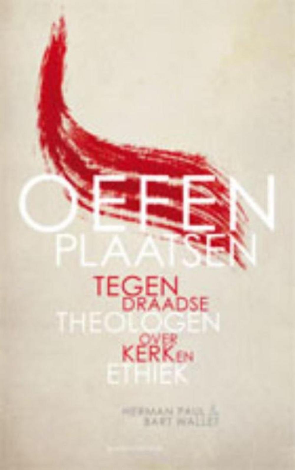 Big bigCover of Oefenplaatsen