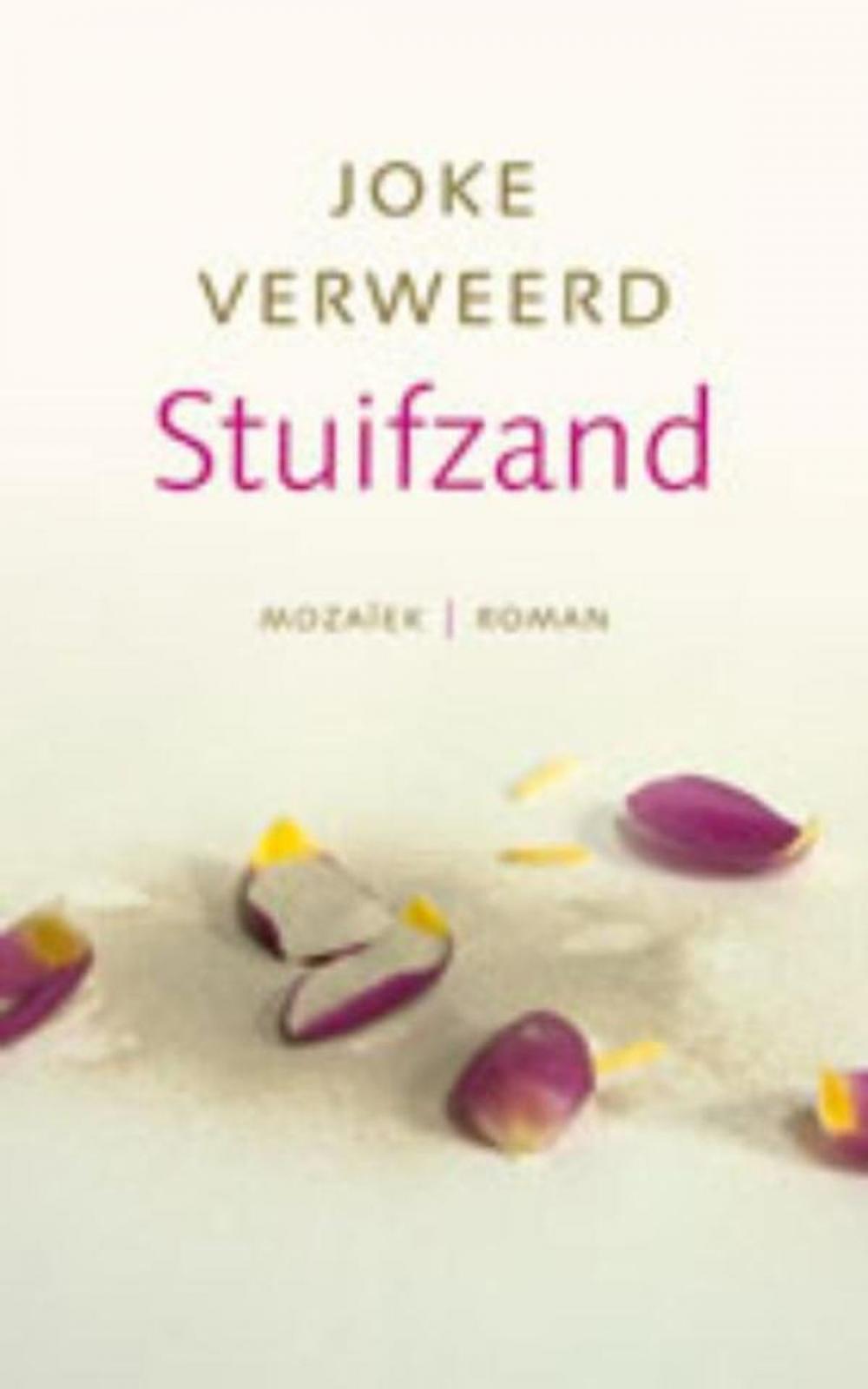 Big bigCover of Stuifzand