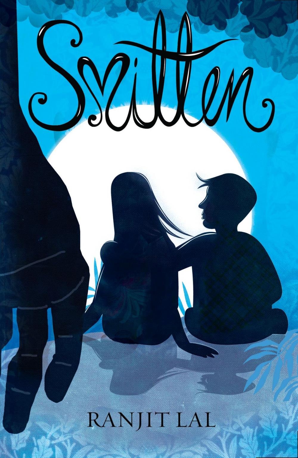 Big bigCover of Smitten!