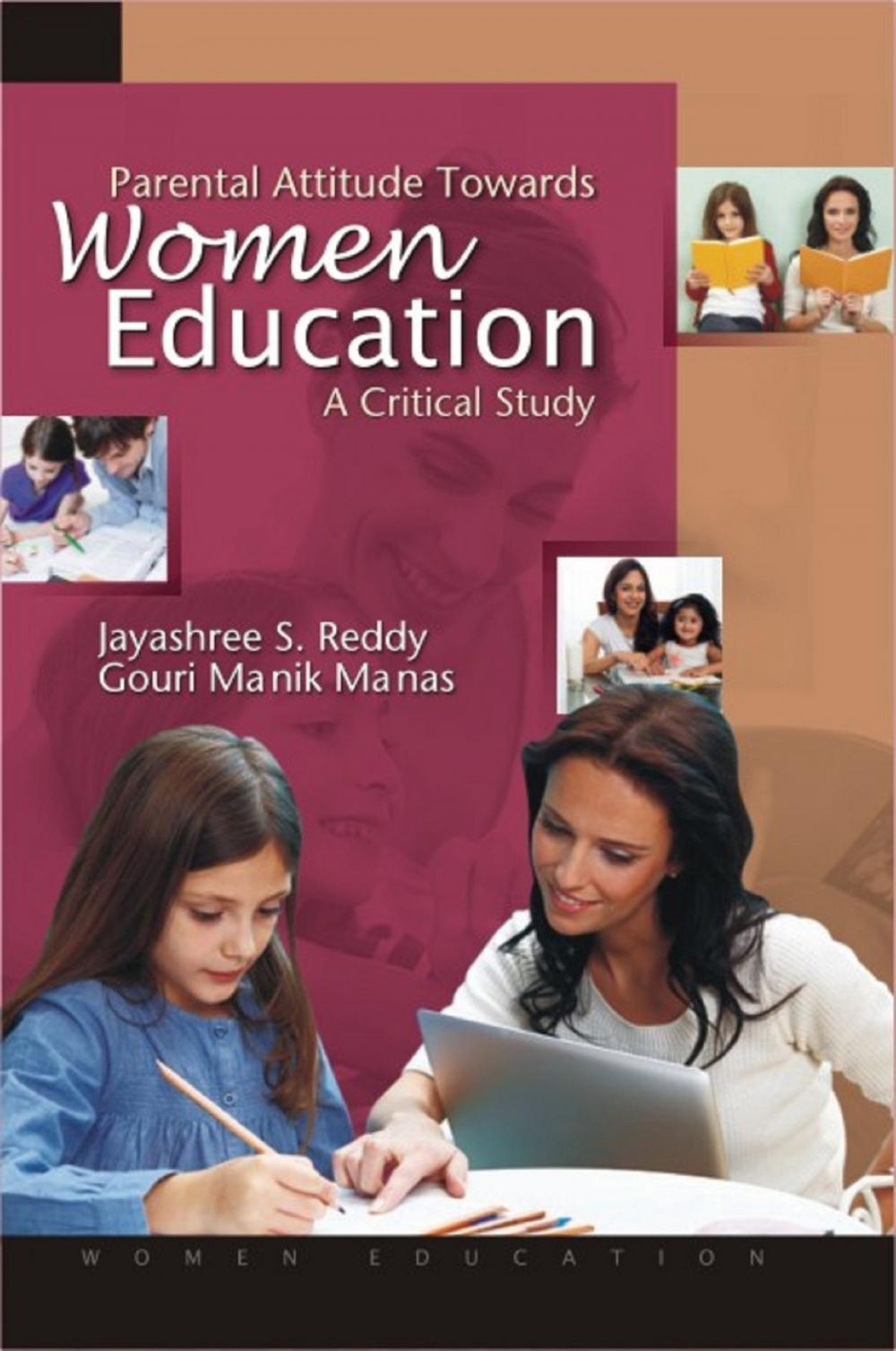 Big bigCover of Parental Attitude Towards Women Education