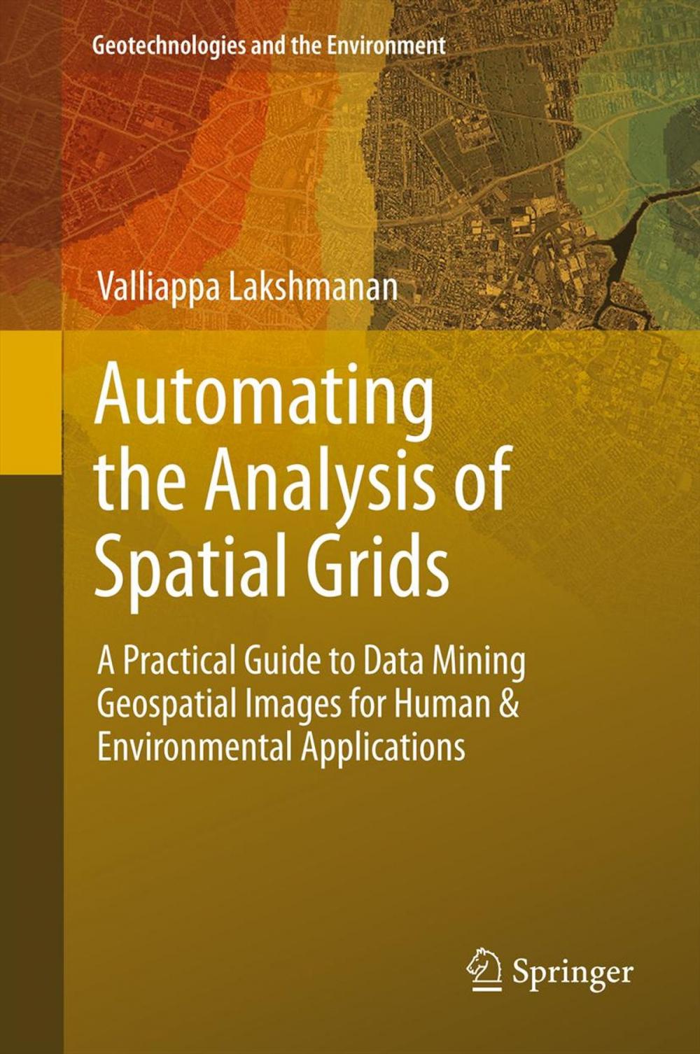 Big bigCover of Automating the Analysis of Spatial Grids