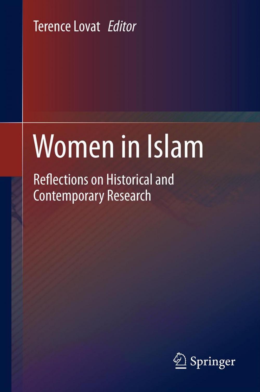 Big bigCover of Women in Islam