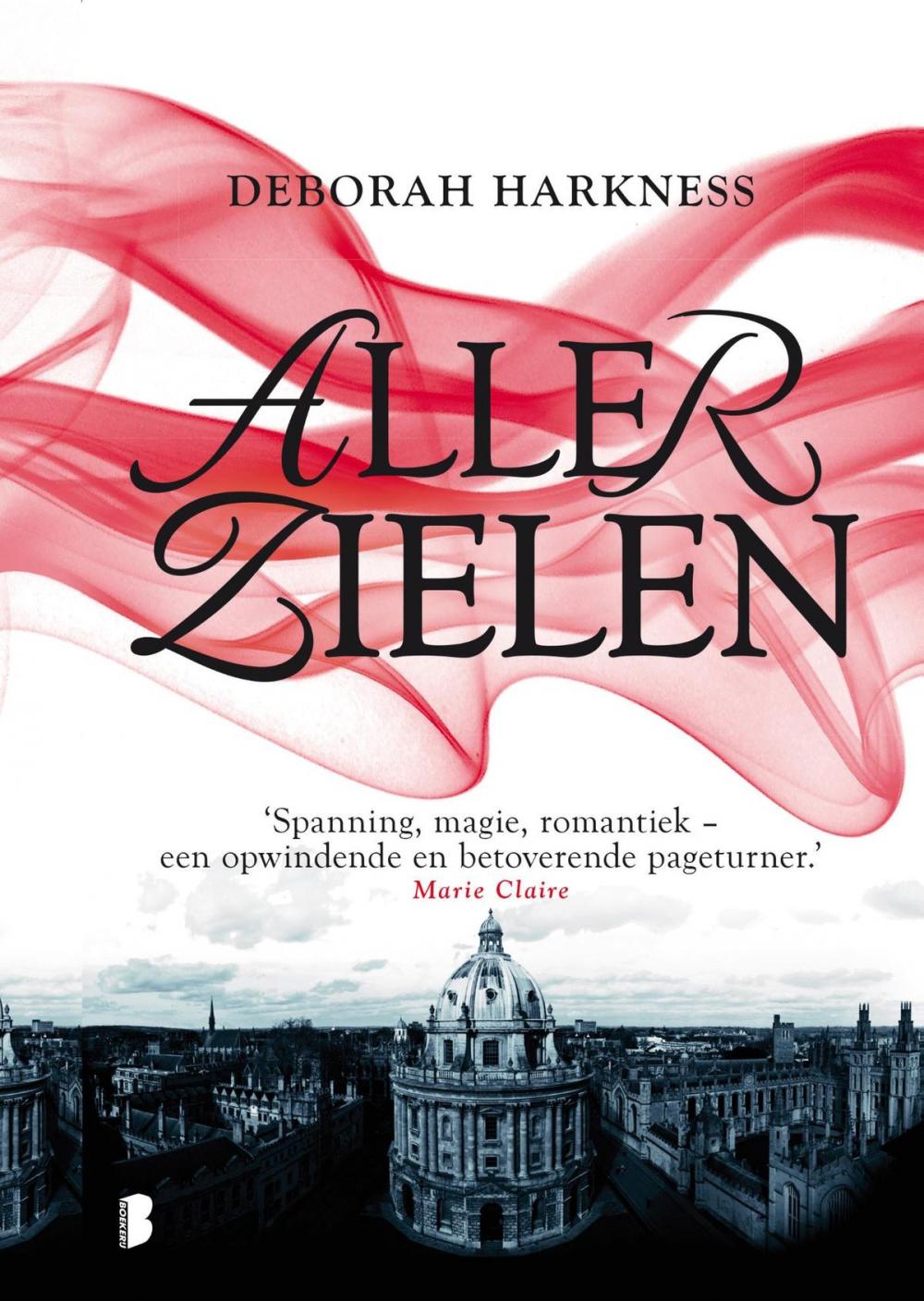 Big bigCover of Allerzielen