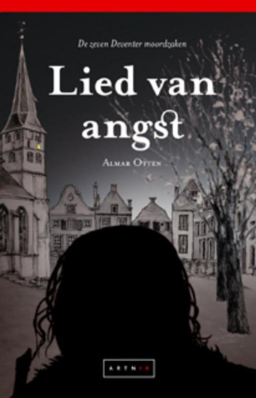 Big bigCover of Lied van angst