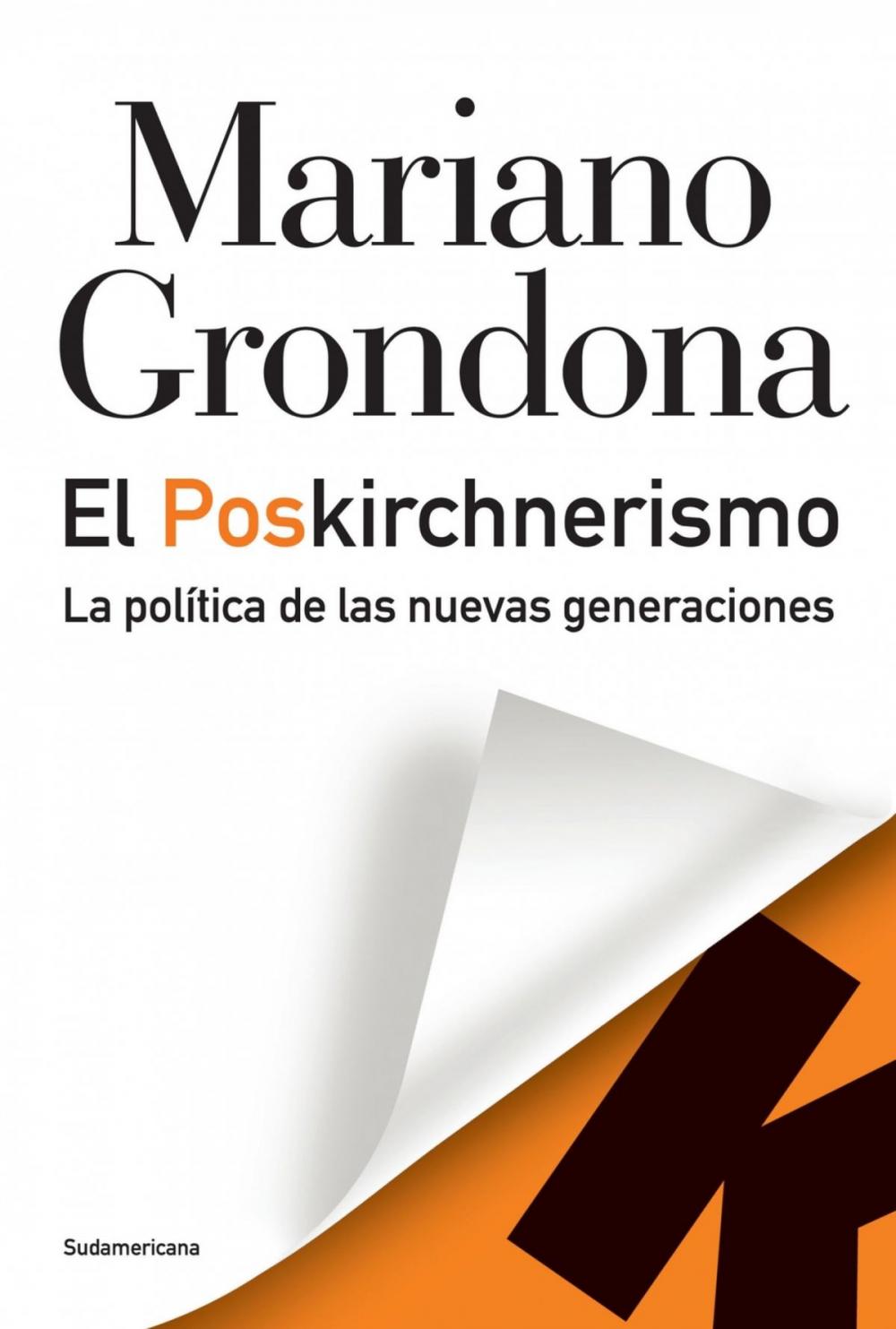 Big bigCover of El Poskirchnerismo