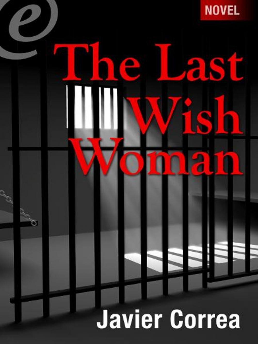 Big bigCover of The Last Wish Woman